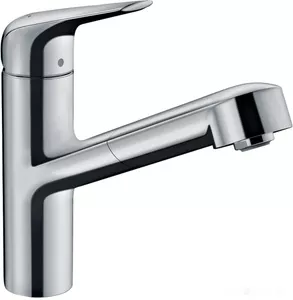 Смеситель Hansgrohe M427-H150 71814000 фото