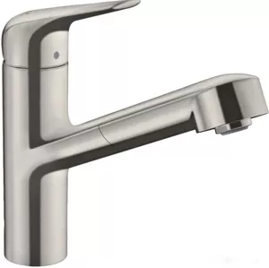 Смеситель Hansgrohe M427-H150 71814800 фото