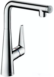 Смеситель Hansgrohe M512-H300 73854000 фото