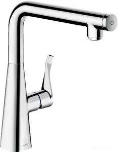 Смеситель Hansgrohe M712-H260 73811000 фото