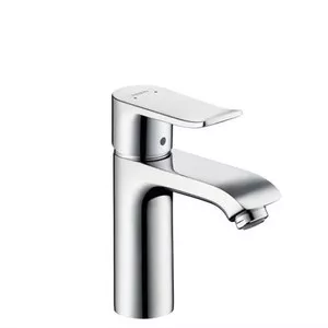 Смеситель Hansgrohe Metris 31080000 фото