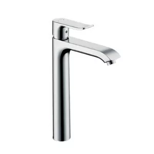 Смеситель Hansgrohe Metris 31082000 фото