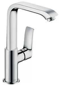 Смеситель Hansgrohe Metris 31087000 фото