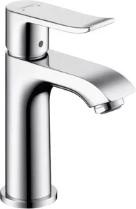 Смеситель Hansgrohe Metris 31088000 фото