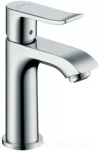 Смеситель Hansgrohe Metris 31186000 фото