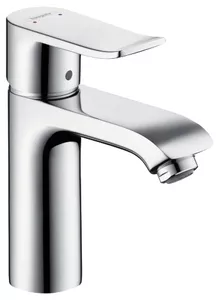 Смеситель Hansgrohe Metris 31204000 фото