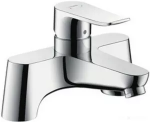 Смеситель Hansgrohe Metris 31423000 фото