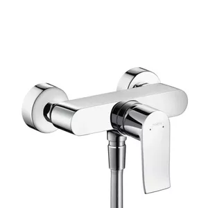 Смеситель Hansgrohe Metris 31680000 фото