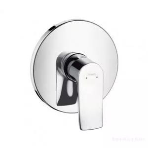 Смеситель Hansgrohe Metris 31685000 фото