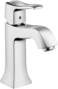 Смеситель Hansgrohe Metris Classic 31077000 фото