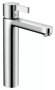 Смеситель Hansgrohe Metris S 31021000 фото