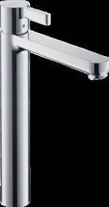 Смеситель Hansgrohe Metris S 31023000 фото