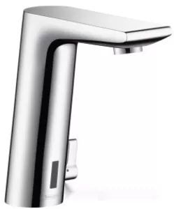 Смеситель Hansgrohe Metris S 31100000 фото