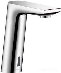 Смеситель Hansgrohe Metris S 31101000 фото