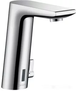 Смеситель Hansgrohe Metris S 31102000 фото