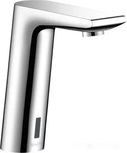 Смеситель Hansgrohe Metris S 31103000 фото