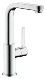 Смеситель Hansgrohe Metris S 31159000 фото