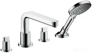 Смеситель Hansgrohe Metris S 31447000 фото