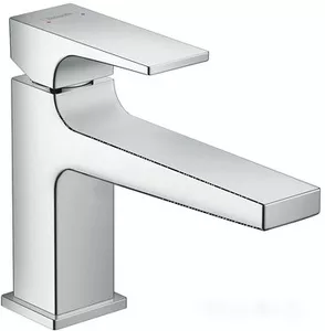 Смеситель Hansgrohe Metropol 32502000 фото