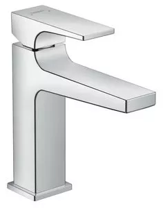 Смеситель Hansgrohe Metropol 32506000 фото