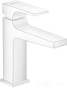 Смеситель Hansgrohe Metropol 32507700 фото