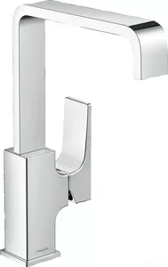 Смеситель Hansgrohe Metropol 32511000 фото