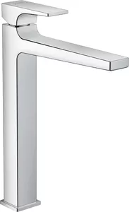 Смеситель Hansgrohe Metropol 32512000 фото