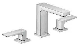 Смеситель Hansgrohe Metropol 32514000 фото