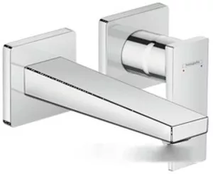 Смеситель Hansgrohe Metropol 32525000 фото