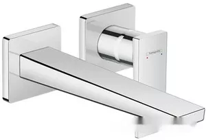 Смеситель Hansgrohe Metropol 32526000 фото