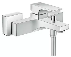 Смеситель Hansgrohe Metropol 32540000 фото