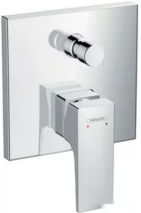 Смеситель Hansgrohe Metropol 32546000 фото