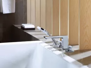 Смеситель Hansgrohe Metropol 32552000 фото