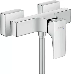 Смеситель Hansgrohe Metropol 32560000 фото