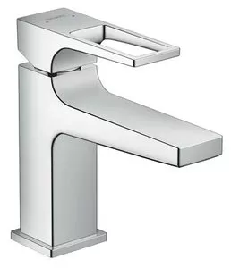 Смеситель Hansgrohe Metropol 74500000 фото