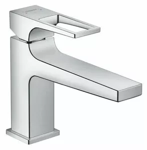 Смеситель Hansgrohe Metropol 74502000 фото