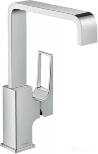 Смеситель Hansgrohe Metropol 74511000 фото