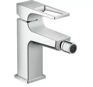 Смеситель Hansgrohe Metropol 74520000 фото