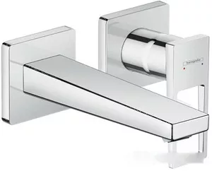 Смеситель Hansgrohe Metropol 74525000 фото