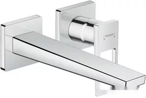 Смеситель Hansgrohe Metropol 74526000 фото