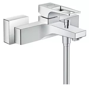 Смеситель Hansgrohe Metropol 74540000 фото