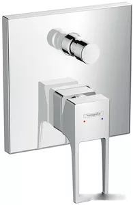 Смеситель Hansgrohe Metropol 74545000 фото