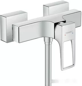 Смеситель Hansgrohe Metropol 74560000 фото