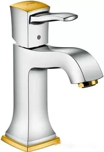 Смеситель Hansgrohe Metropol Classic 31300090 фото