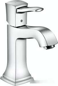 Смеситель Hansgrohe Metropol Classic 31301000 фото