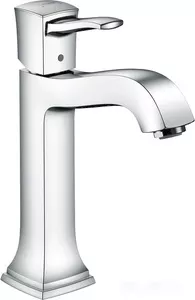 Смеситель Hansgrohe Metropol Classic 31302000 фото