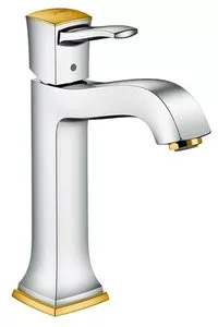 Смеситель Hansgrohe Metropol Classic 31302090 фото