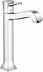 Смеситель Hansgrohe Metropol Classic 31303000 фото