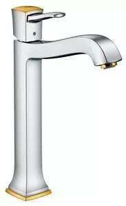 Смеситель Hansgrohe Metropol Classic 31303090 фото