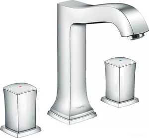 Смеситель Hansgrohe Metropol Classic 31305000 фото